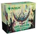 Magic: The Gathering: Zendikar Rising Gift Edition