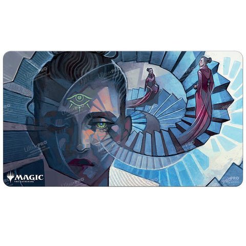 Playmat: Magic the Gathering: Mystical Archive: Mind's Desire