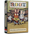 Root: The Exiles and Partisans Deck