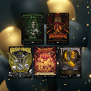 Secret Lair Drop Series - Party Hard, Shred Harder (Foil)