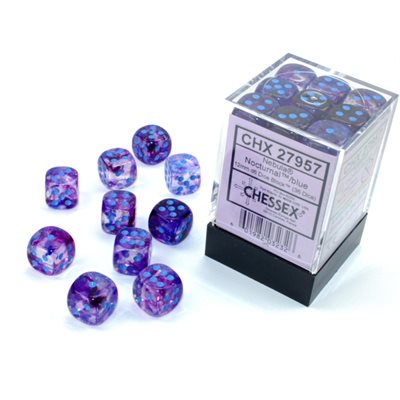 Nebula: 36D6 Nocturnal/Blue Luminary