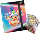 Pokémon TCG: Scarlet & Violet- Prismatic Evolutions Binder Collection