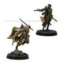 Warcrow Adventures: Core Box