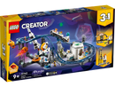 LEGO® Space Roller Coaster (31142)