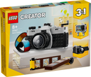 LEGO® Creator Retro Camera (31147)