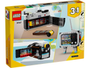 LEGO® Creator Retro Camera (31147)