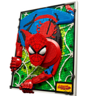 LEGO® The Amazing Spider-Man (31209)