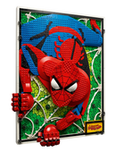 LEGO® The Amazing Spider-Man (31209)