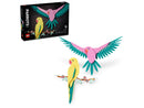 LEGO® The Fauna Collection - Macaw Parrots (31211)
