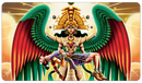 Playmat: Magic the Gathering: Resplendent Angel