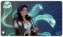Playmat: Magic the Gathering: Murders at Karlov Manor: Teysa, Opulent Oligarch