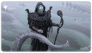 Stitched Playmat: Magic the Gathering: Khaldheim: Orvar, the All-Form