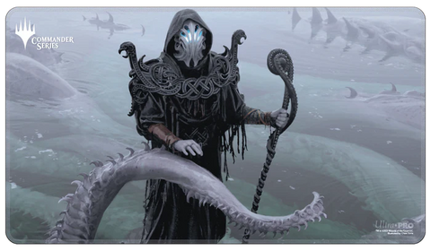 Stitched Playmat: Magic the Gathering: Khaldheim: Orvar, the All-Form