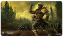 Playmat: Magic the Gathering: Fallout®: Grave Titan (Super Mutant Behemoth)