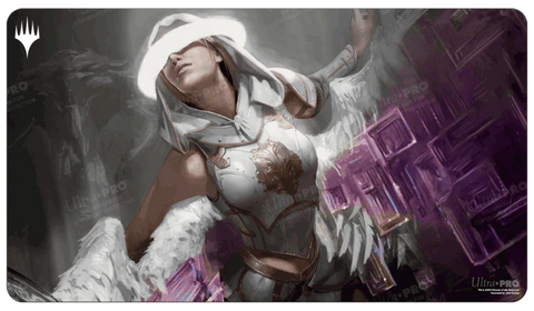 Playmat: Magic the Gathering: Modern Horizons 3: Abstruse Appropriation