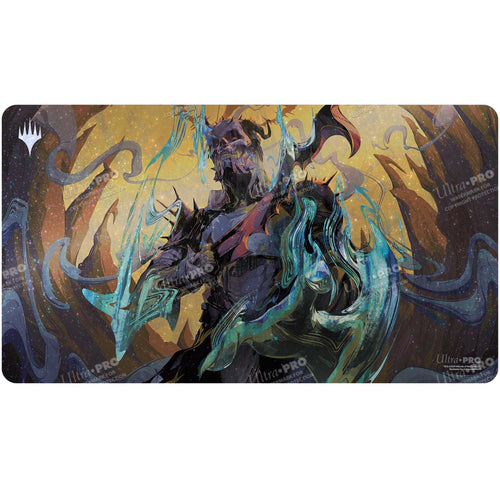 Holofoil Playmat: Duskmourn: Meathook Massacre 2