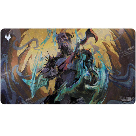 Holofoil Playmat: Duskmourn: Meathook Massacre 2