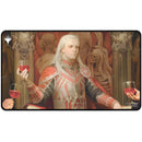 Stitched Edge Playmat: Innistrad Remastered: Edgar Markov