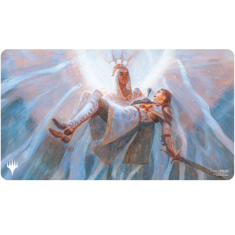 Playmat: Innistrad Remastered: Restoration Angel