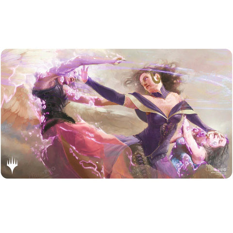 Playmat: Innistrad Remastered: Killing Wave (Liliana)