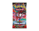 Pokémon TCG: [ME04] Chaos Rising Booster Pack