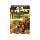 BattleTech Gothic: Salvage