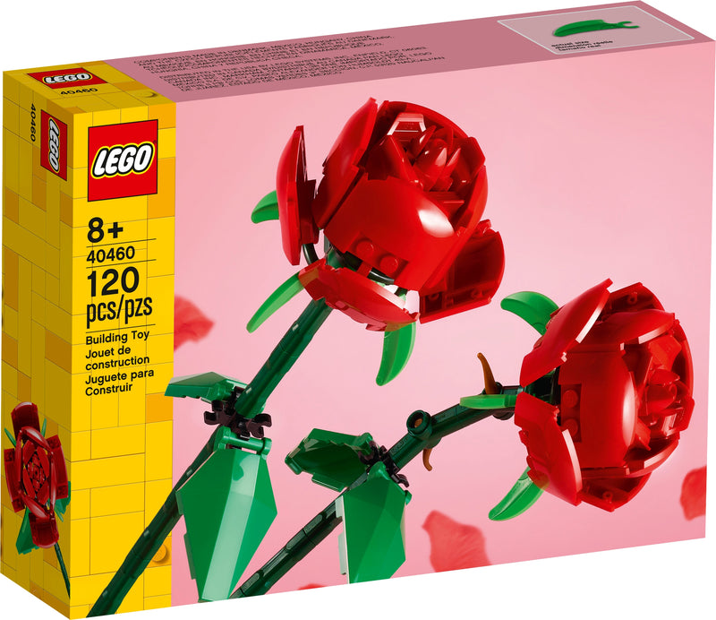 LEGO® Roses (40460)