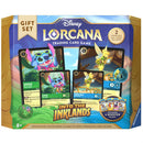 Disney Lorcana: Into the Inklands: Gift Set