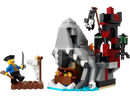 LEGO® Scary Pirate Island (40597)