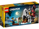 LEGO® Scary Pirate Island (40597)
