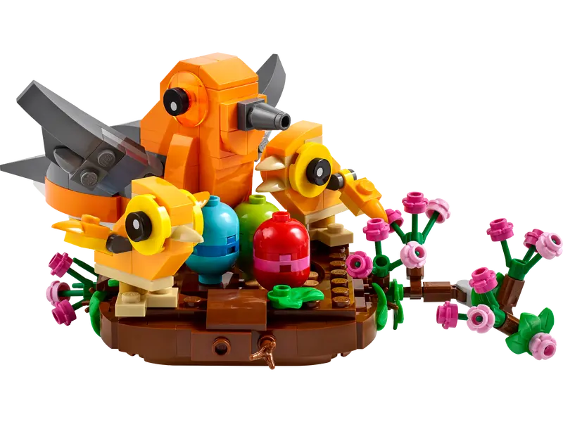LEGO® Bird's Nest (40639)