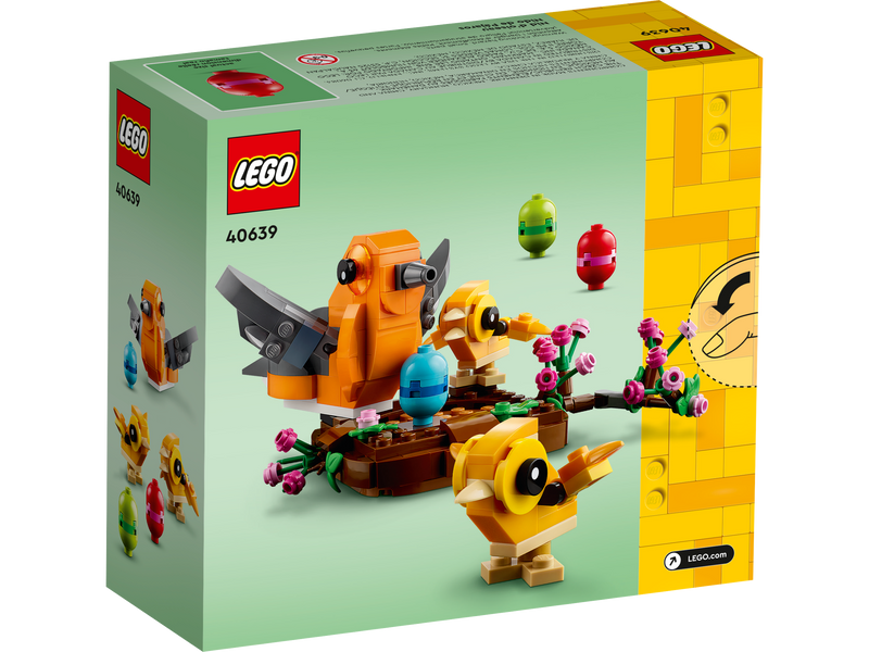 LEGO® Bird's Nest (40639)