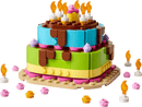 LEGO®  Birthday Party Cake (40815)