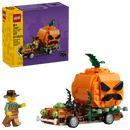LEGO® Jack-O'-Lantern Pickup Truck (40822)