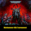 [STRATHROY] Warhammer 40k 2k point tournament November 28th