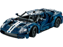 LEGO® 2022 Ford GT (42154)