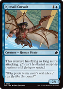 Kitesail Corsair (0743) [Foundations]