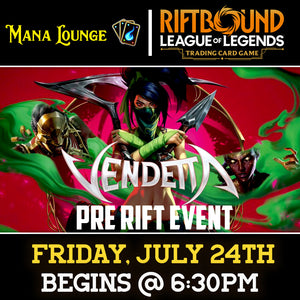 Event Ticket Image
