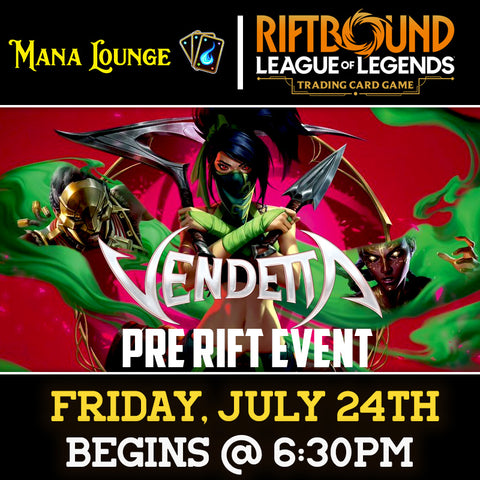 Event Ticket Image