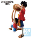 One Piece – Ichibansho Monkey D. Luffy (Another Ver.) (Memories of Adventure) Masterlise Plus Figure