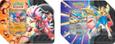 Pokémon TCG: Scarlet & Violet - Pokemon Slashing Legends Tin