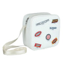 LEGO® Crossbody Handbag - Retro Logo (5006491)