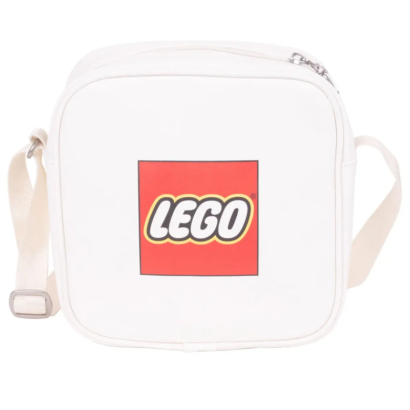 LEGO® Crossbody Handbag - Retro Logo (5006491)