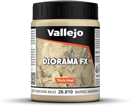 Light Brown Mud [26.810]