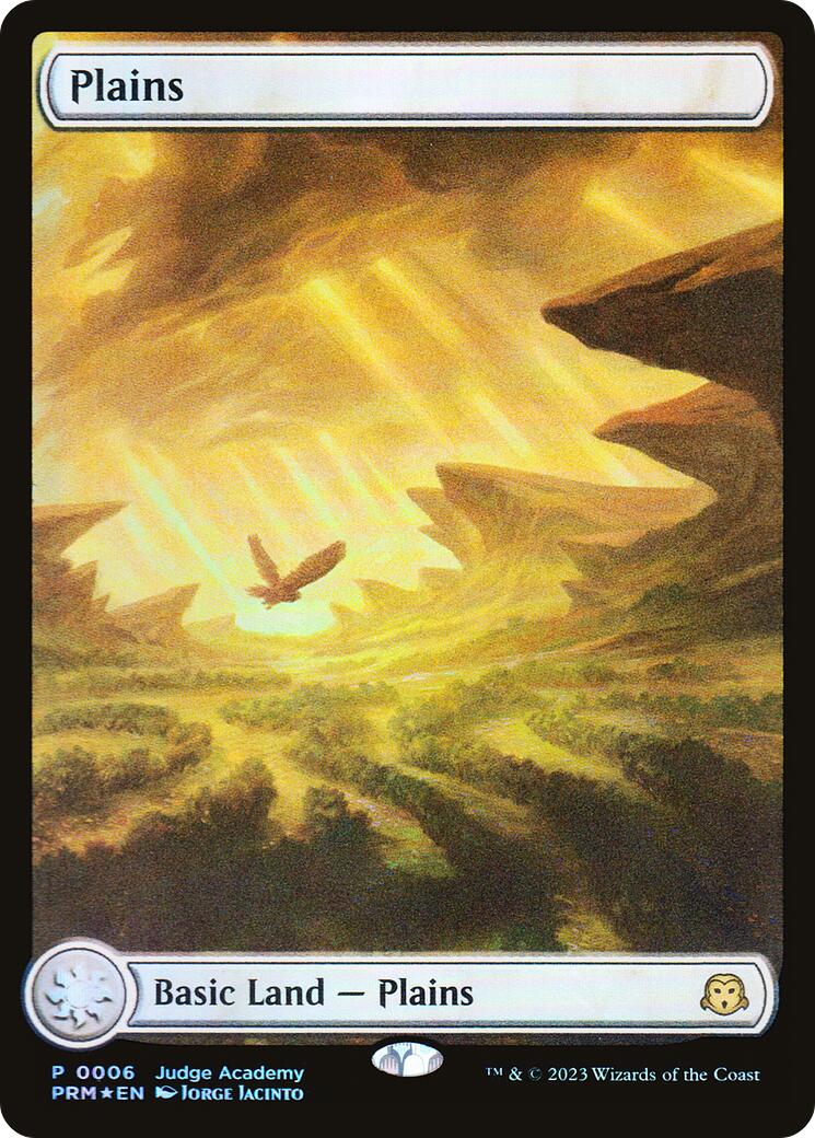 Plains [Judge Gift Cards 2023]