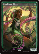 Fyndhorn Elves (CommandFest 2026) [MagicFest 2026]