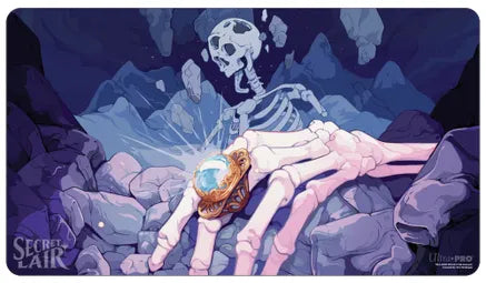 Secretversary 2023: Through the Wormhole Arcane Signet Standard Gaming Playmat