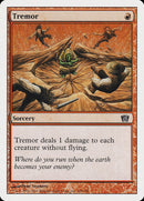 Tremor [Eighth Edition]