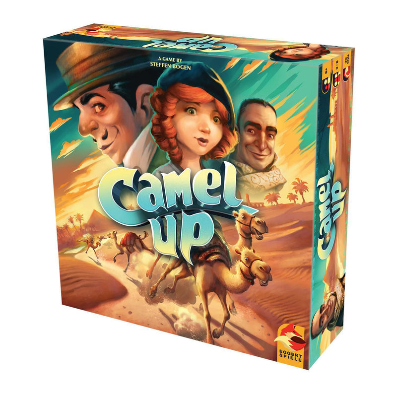Camel Up