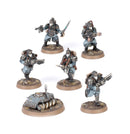 Death Korps of Krieg – Astra Militarum Army Set